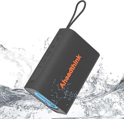 Portable Bluetooth Speaker