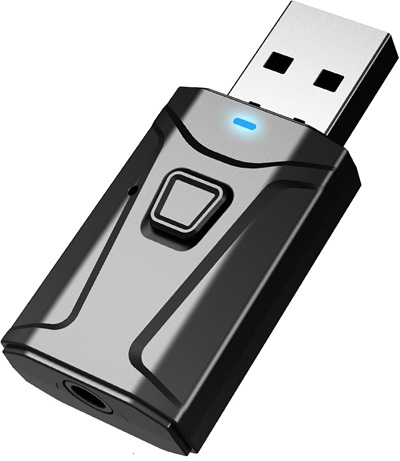 FORIDA 3 Ports USB Adapter