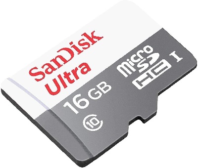 Echo-Story -sdcard